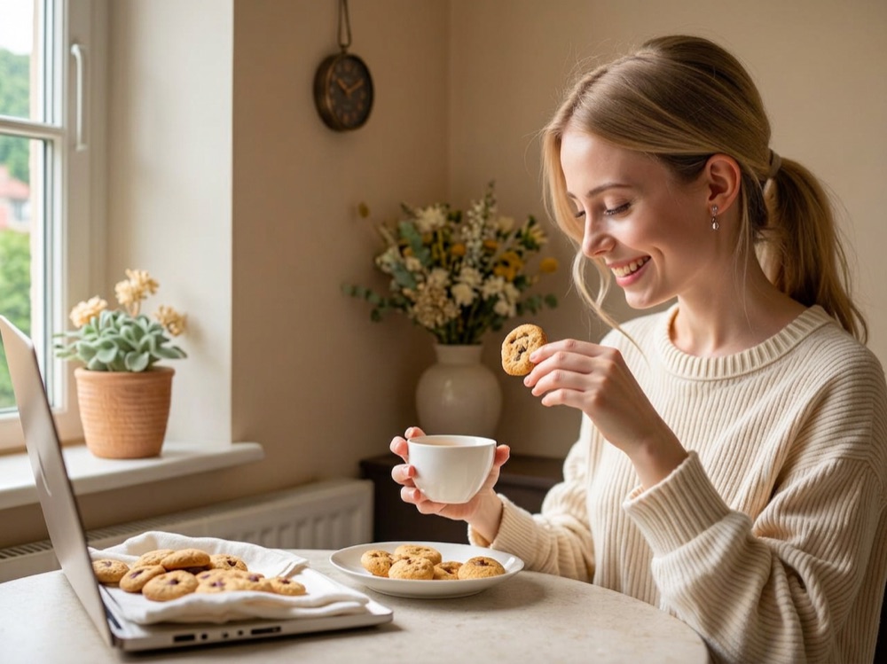 The GLP-1 Protocol — food-based weight health